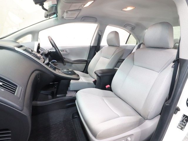 TOYOTA SAI 2010 Image 31