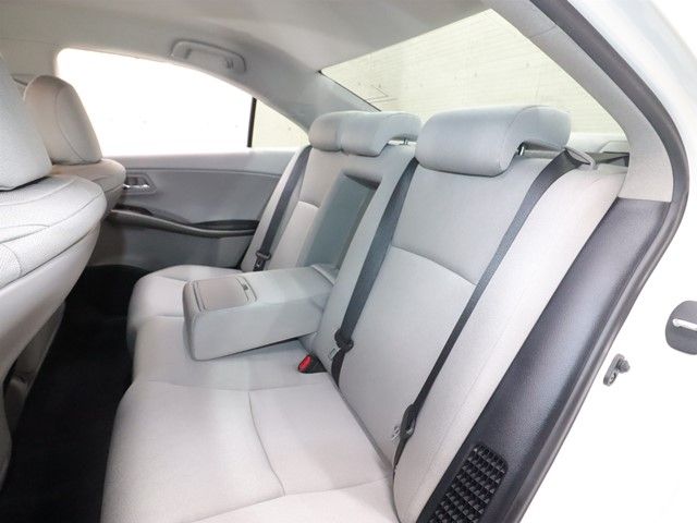 TOYOTA SAI 2010 Image 31