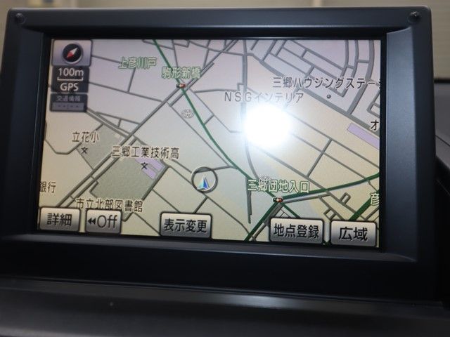 TOYOTA SAI 2010 Image 31