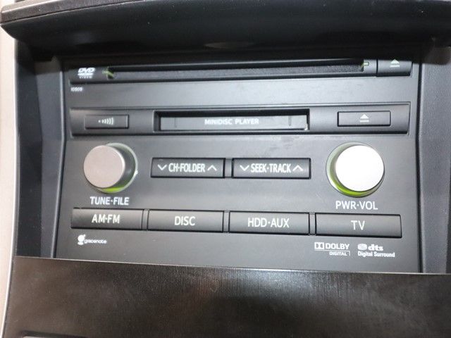 TOYOTA SAI 2010 Image 31