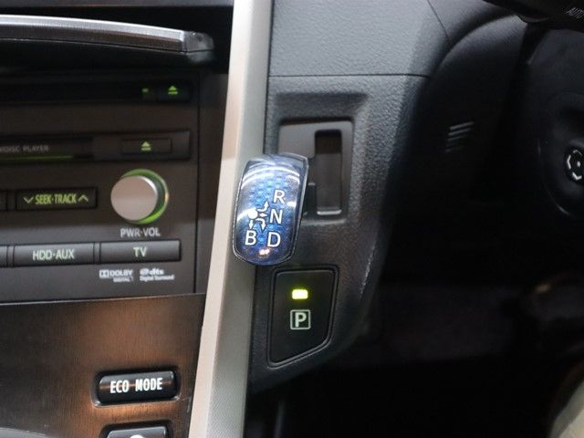 TOYOTA SAI 2010 Image 31