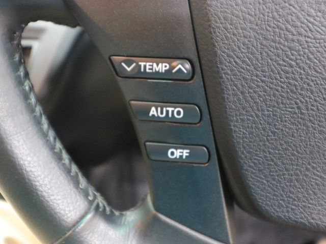 TOYOTA SAI 2010 Image 31