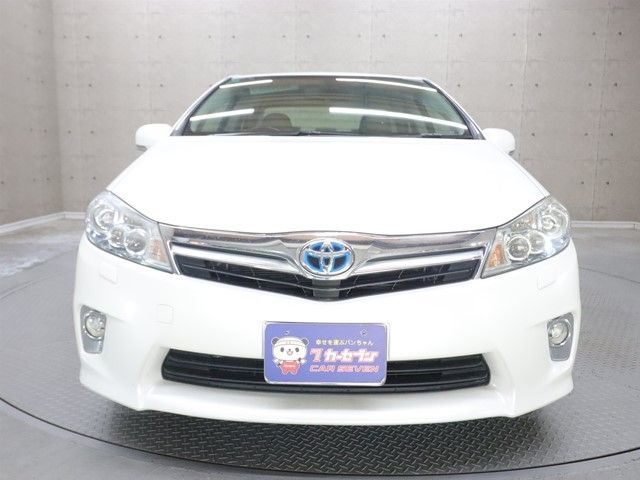 TOYOTA SAI 2010 Image 31