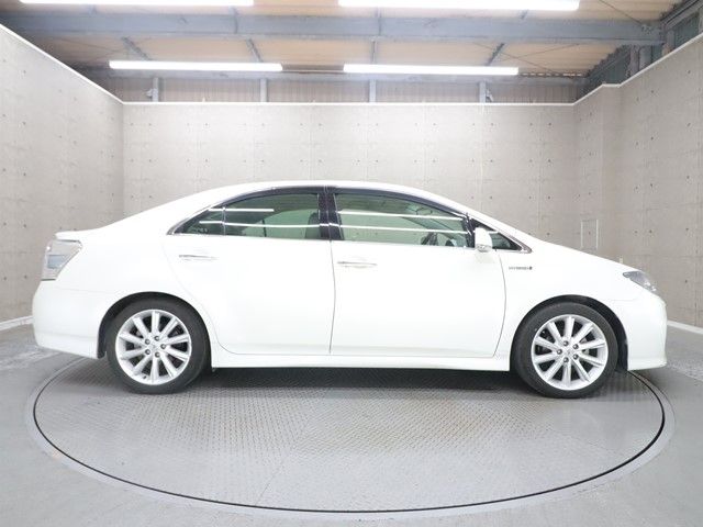 TOYOTA SAI 2010 Image 31