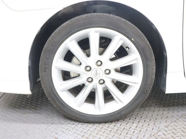 TOYOTA SAI 2010 Image 31