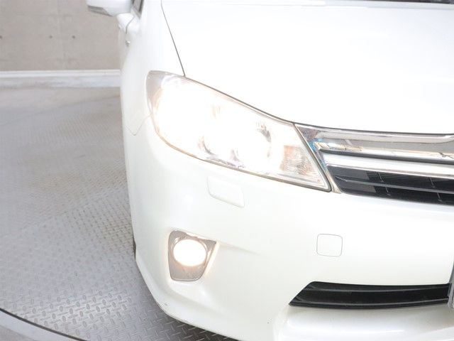 TOYOTA SAI 2010 Image 31