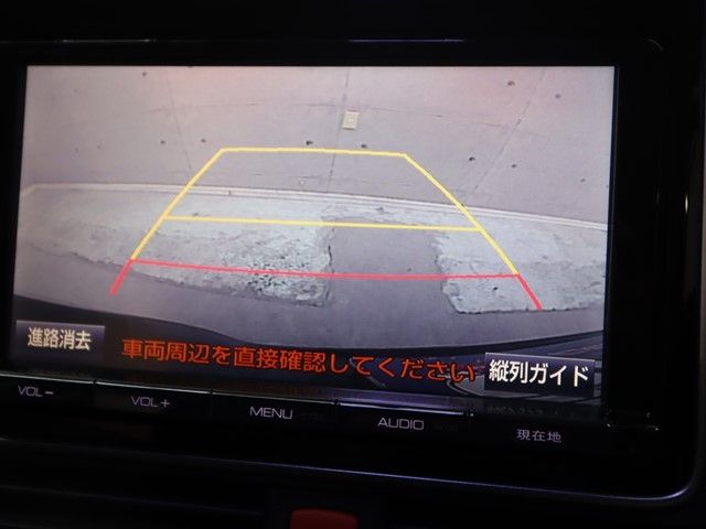 TOYOTA VOXY 2015 Image 31