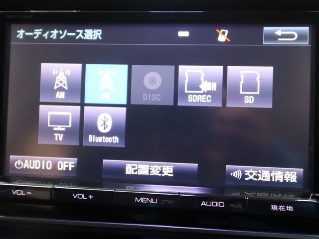 TOYOTA VOXY 2015 Image 31