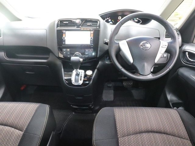 NISSAN SERENA  S-HYBRID 2015 Image 31