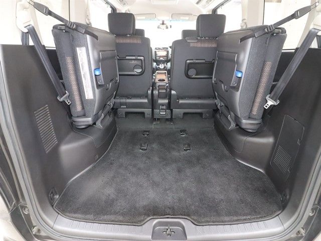 NISSAN SERENA  S-HYBRID 2015 Image 31