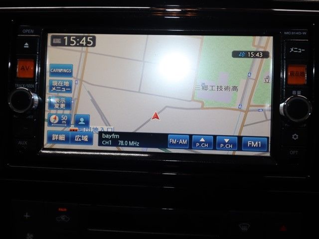 NISSAN SERENA  S-HYBRID 2015 Image 31