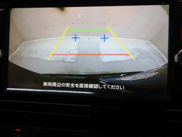 NISSAN SERENA  S-HYBRID 2015 Image 31