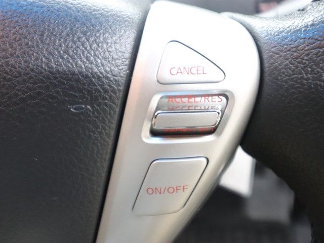 NISSAN SERENA  S-HYBRID 2015 Image 31