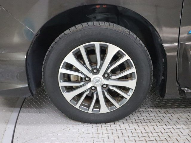 NISSAN SERENA  S-HYBRID 2015 Image 31