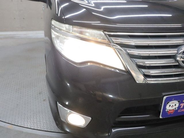 NISSAN SERENA  S-HYBRID 2015 Image 31