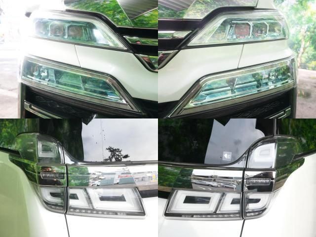 TOYOTA VELLFIRE 2018 Image 31
