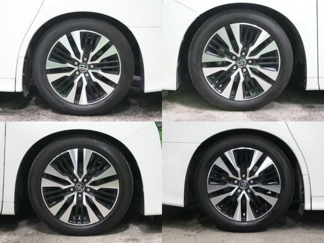 TOYOTA VELLFIRE 2018 Image 31