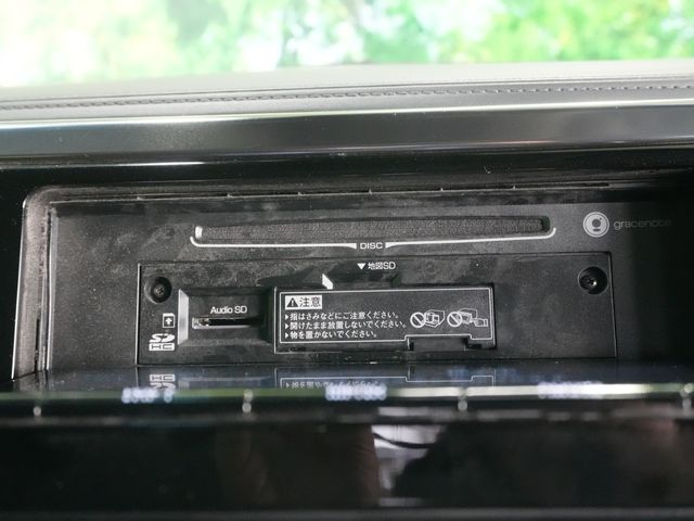 TOYOTA VELLFIRE 2018 Image 31