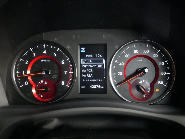 TOYOTA VELLFIRE 2018 Image 31