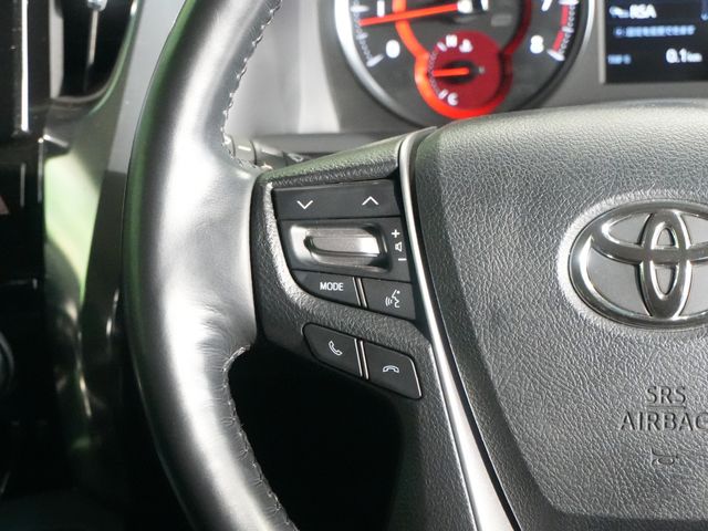 TOYOTA VELLFIRE 2018 Image 31