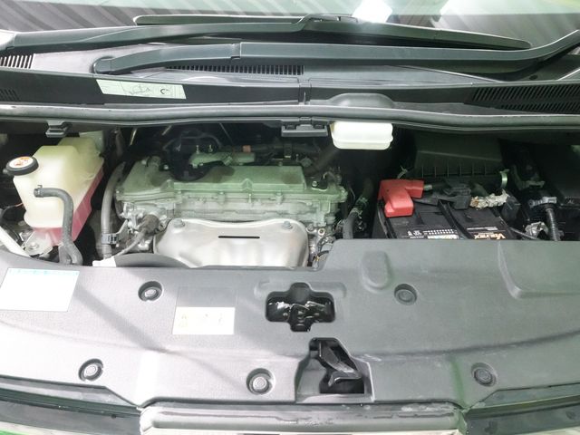 TOYOTA VELLFIRE 2018 Image 31