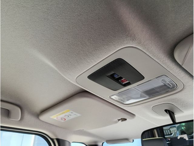 HONDA N BOX 2025 Image 31