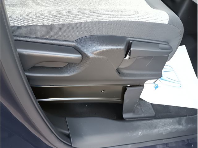 HONDA N BOX 2025 Image 31