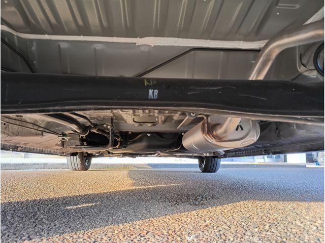 HONDA N BOX 2025 Image 31