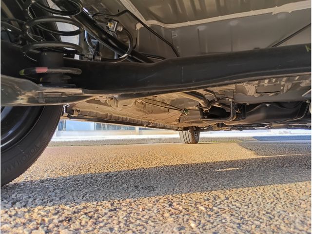 HONDA N BOX 2025 Image 31