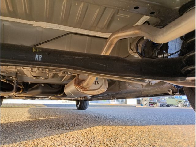 HONDA N BOX 2025 Image 31