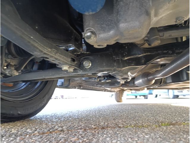 HONDA N BOX 2025 Image 31