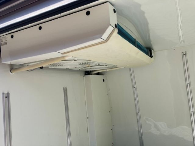 TOYOTA REGIUSACE VAN 2WD 2016 Image 31