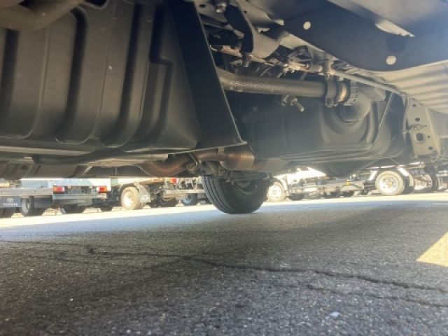 TOYOTA REGIUSACE VAN 2WD 2016 Image 31