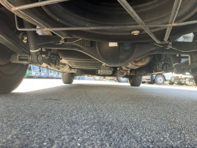 TOYOTA REGIUSACE VAN 2WD 2016 Image 31