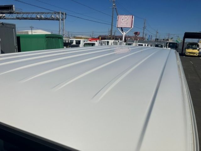 TOYOTA REGIUSACE VAN 2WD 2016 Image 31