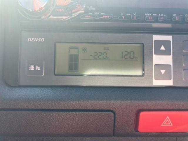 TOYOTA REGIUSACE VAN 2WD 2016 Image 31