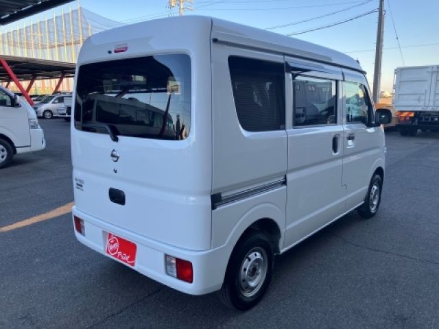 NISSAN NV100 CLIPPER 2022 Image 31