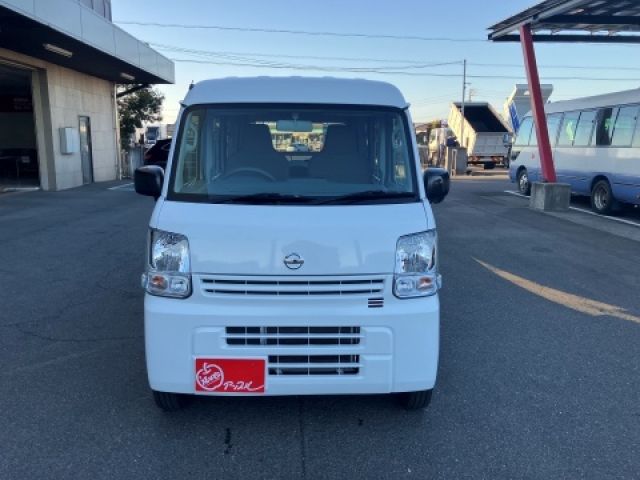 NISSAN NV100 CLIPPER 2022 Image 31