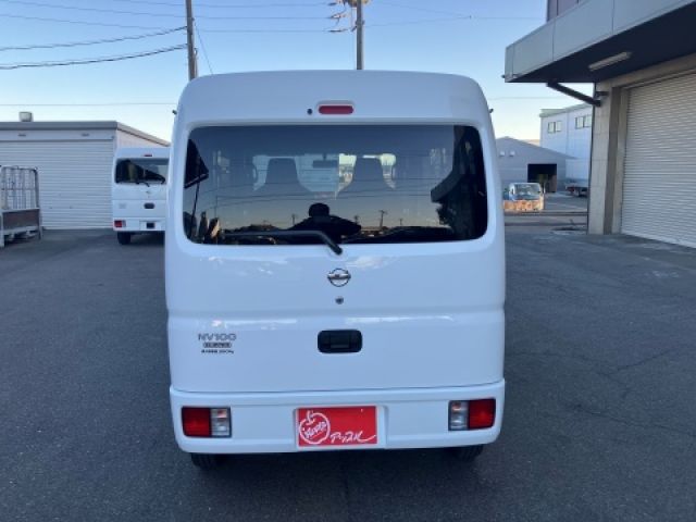 NISSAN NV100 CLIPPER 2022 Image 31