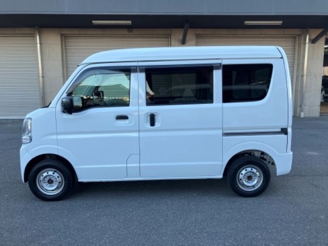 NISSAN NV100 CLIPPER 2022 Image 31