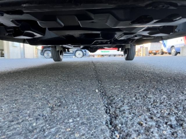 NISSAN NV100 CLIPPER 2022 Image 31