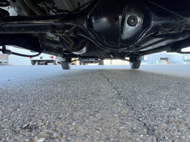 NISSAN NV100 CLIPPER 2022 Image 31