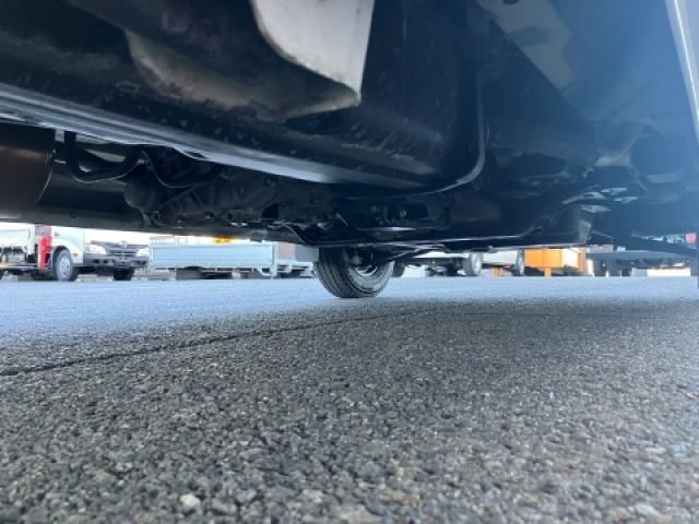 NISSAN NV100 CLIPPER 2022 Image 31