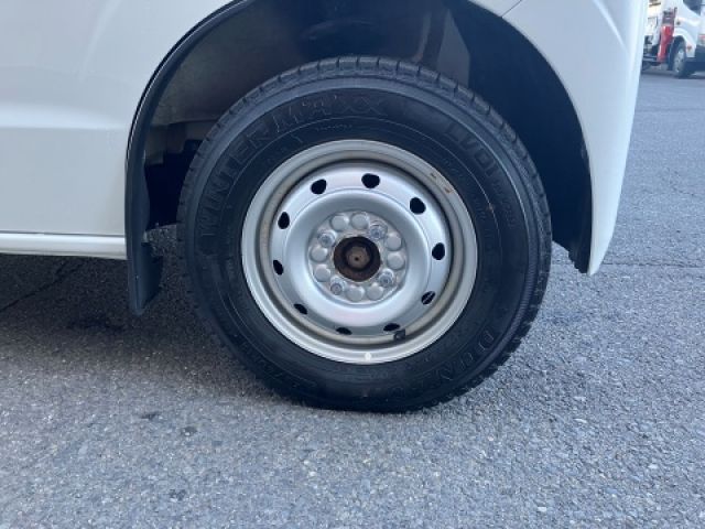 NISSAN NV100 CLIPPER 2022 Image 31