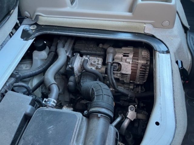 NISSAN NV100 CLIPPER 2022 Image 31