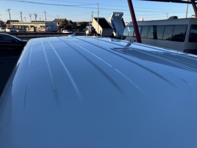 NISSAN NV100 CLIPPER 2022 Image 31