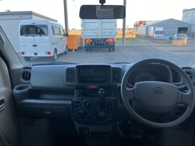 NISSAN NV100 CLIPPER 2022 Image 31