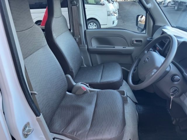 NISSAN NV100 CLIPPER 2022 Image 31