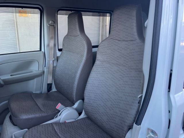 NISSAN NV100 CLIPPER 2022 Image 31