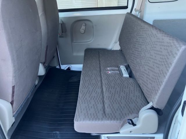 NISSAN NV100 CLIPPER 2022 Image 31